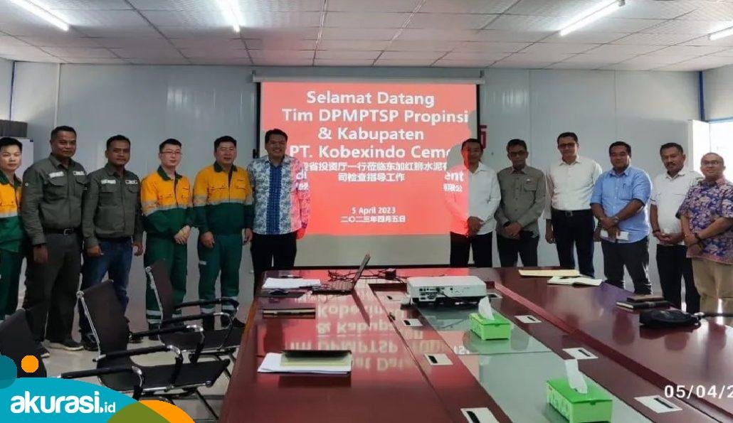 Perbaikan Iklim Pada Visi dan Misi DPMPTSP Kaltim Berfokus pada Penguatan Kelembagaan Daerah