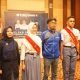 Pelajar Asal Balikpapan dan Bontang Lolos Seleksi Paskibraka Nasional 2023