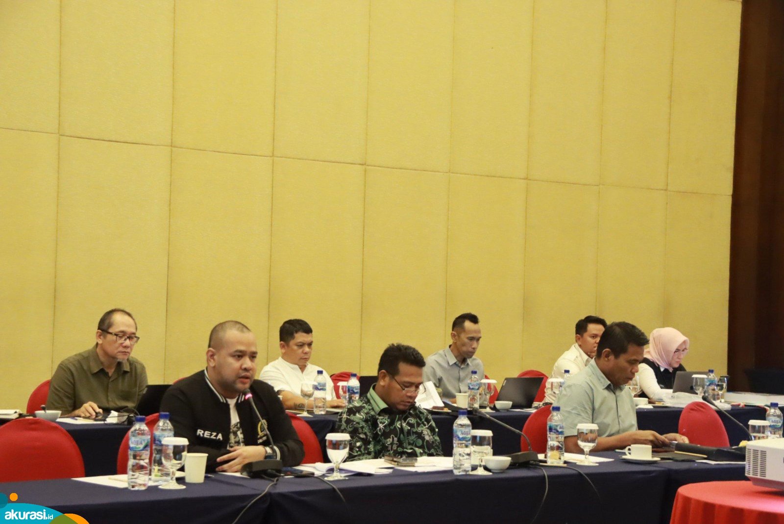 Raker LKPJ Gubernur Kaltim, Dewan Soroti Sejumlah Persoalan
