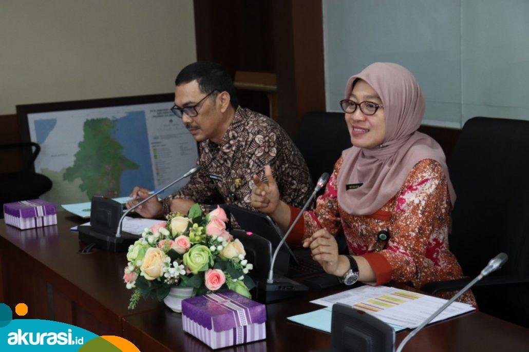 Wujudkan Reformasi Birokrasi Digital, Sekdaprov Kaltim Ingatkan Perangkat Daerah Harus Paham SPBE