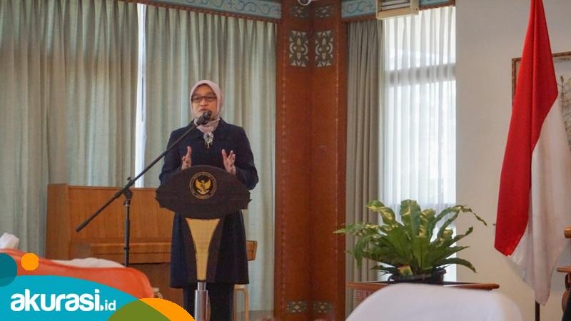 Sekdaprov Paparkan Potensi Investasi Kaltim pada Forum Bisnis dan Investasi ASEAN di Australia