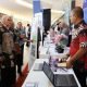 Disnakertrans Kaltim Gelar Job Fair Selama Tiga Hari di Big Mall