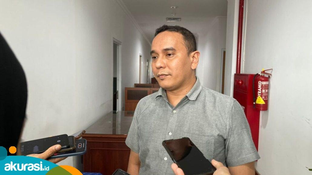 DPRD Samarinda Dorong Pemkot Agar Pembangunan Terowongan Segera Dilaksanakan