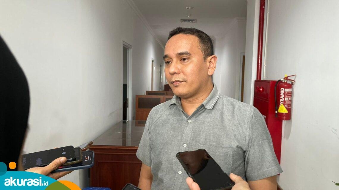 DPRD Samarinda Dorong Pemkot Agar Pembangunan Terowongan Segera Dilaksanakan