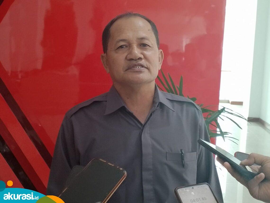DPRD Samarinda: Perda tentang ketahanan keluarga Untuk Terhindar dari Berbagai Masalah Sosial