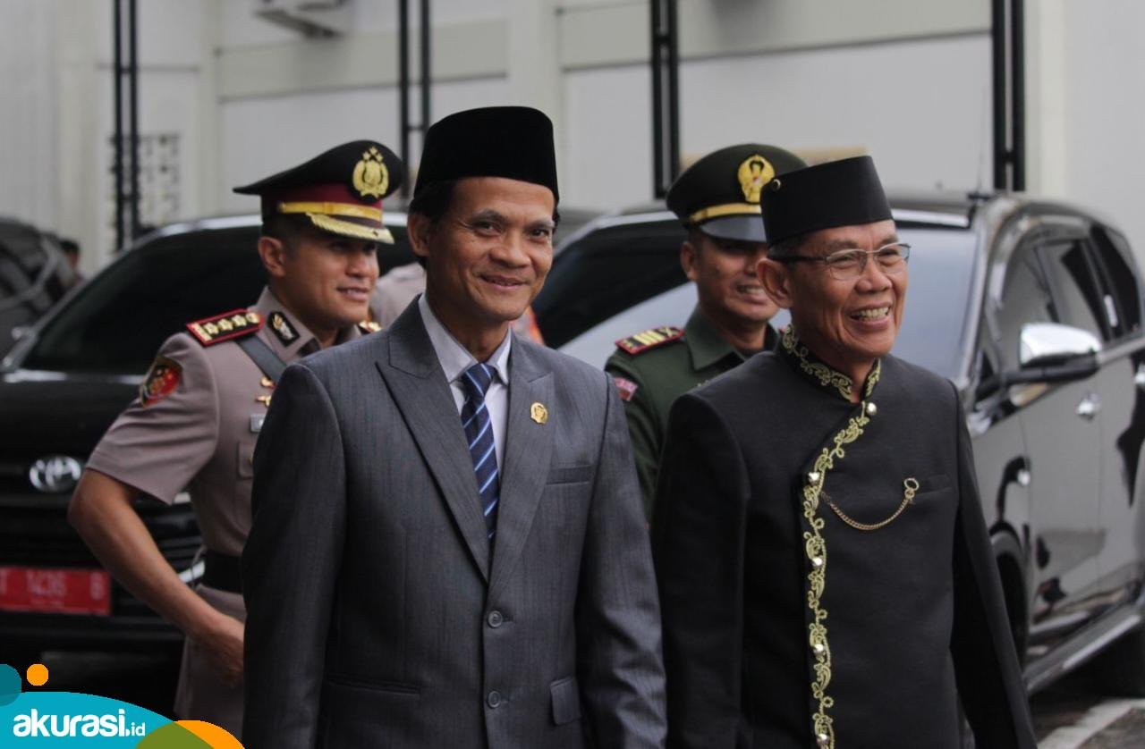 Tanggapi Terkait Pembangunan Sekolah Internasiona, DPRD Samarinda: Prioritaskan Dulu Sarana dan Prasarana Disetiap Sekolah