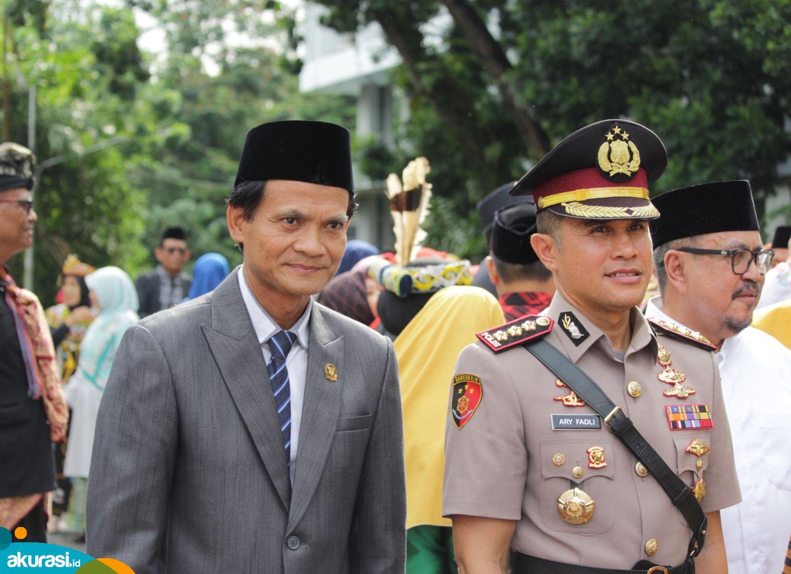 Wakil Ketua DPRD Samarinda Berharap Kualitas Pendidikan di Samarinda Terus Meningkat