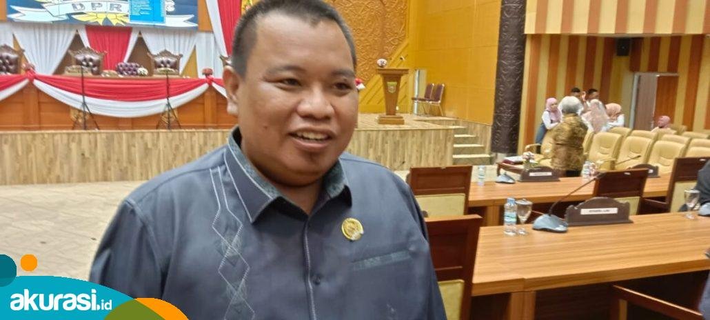 DPRD Samarinda Minta Agar Menambah Kuota Pengangkatan P3K