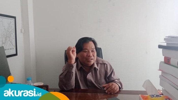 DPRD Samarinda Mendorong Agar Pelatihan Membaca Dan Menulis Perlu Digiatkan Oleh Pemerintah