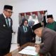 Lantik 86 Pejabat Struktural Bontang, Basri Rase: Setiap ASN Wajib Siap Ditempatkan Di Mana Saja!
