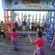 Permukiman atas laut Kampung Malahing masuk nominasi Anugerah Desa Wisata Indonesia. (Dok.ist)