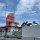 SPBN Tanjung Limau, Bontang Utara. (Fajri/Akurasi.id)