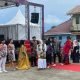 Kegiatan TTG ke-IX Kaltim di Lang-Lang. (Fajri/Akurasi.id)
