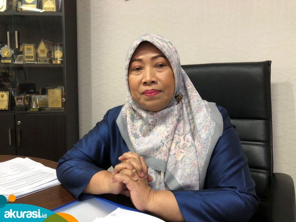 Sri Puji Astuti, Ketua Komisi IV DPRD Kota Samarinda mengatakan bahwa dirinya akan maju lagi dalam Pemilihan Umum (Pemilu) 2024 mendatang.