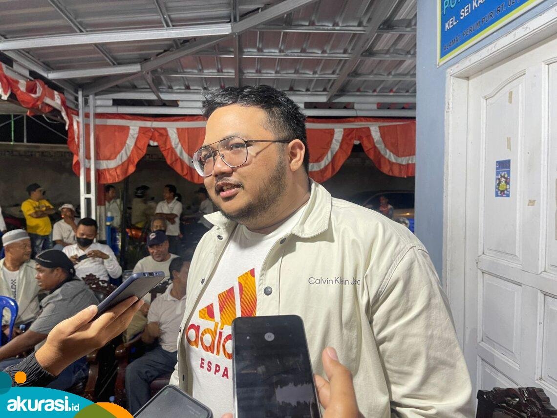 Susul Bontang, DPRD dan Pemkot Tengah Berupaya Untuk Mendapatkan Predikat Kota Lengkap