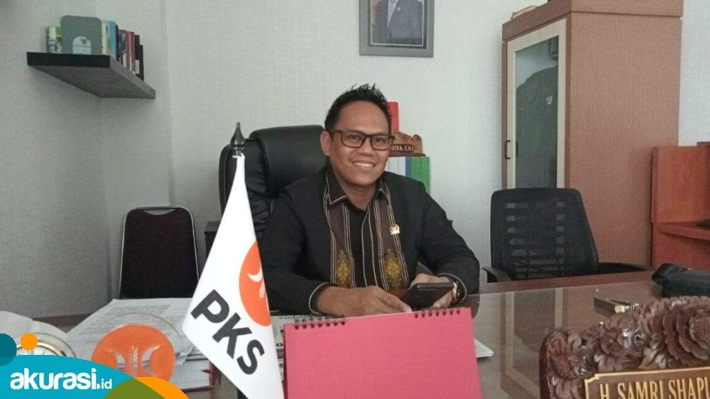 DPRD Samarinda Dukung Penuh Pengadaan Transportasi Massal di Samarinda