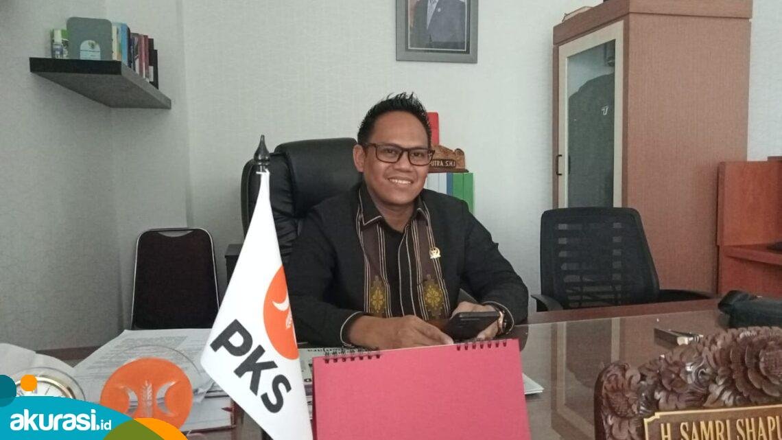 DPRD Samarinda Dukung Penuh Pengadaan Transportasi Massal di Samarinda