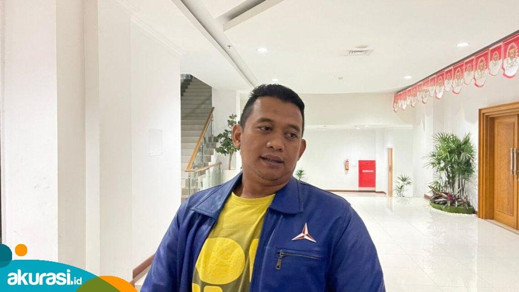 DPRD Samarinda: Pemprov dan Pemkot Harus Jalan Beriringan Demi Membangu Samarinda