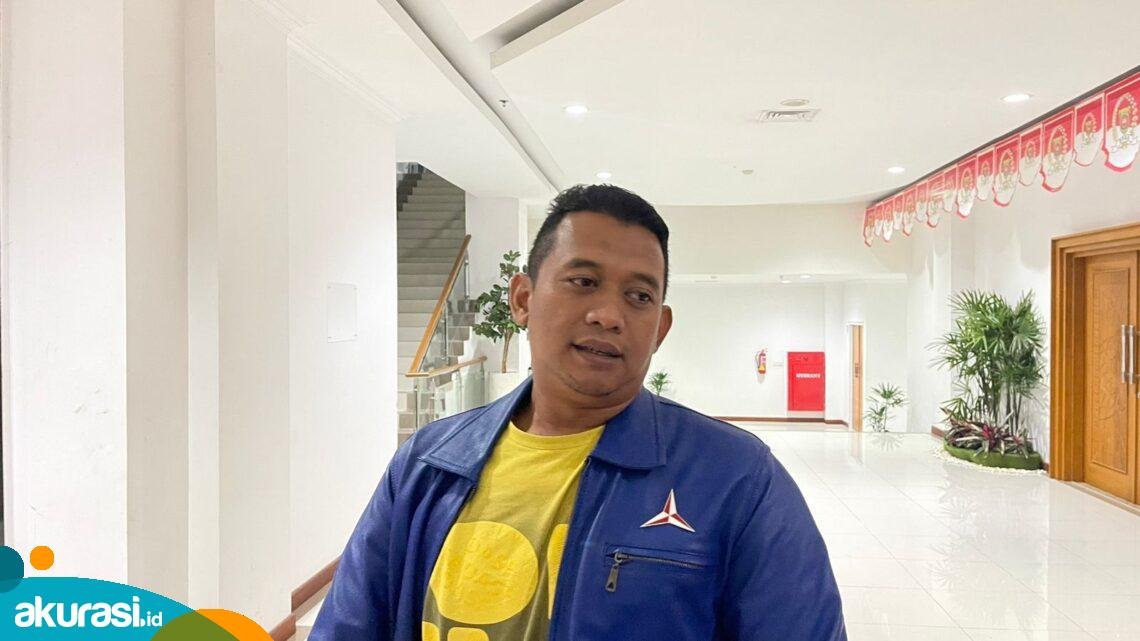 DPRD Samarinda: Pemprov dan Pemkot Harus Jalan Beriringan Demi Membangu Samarinda