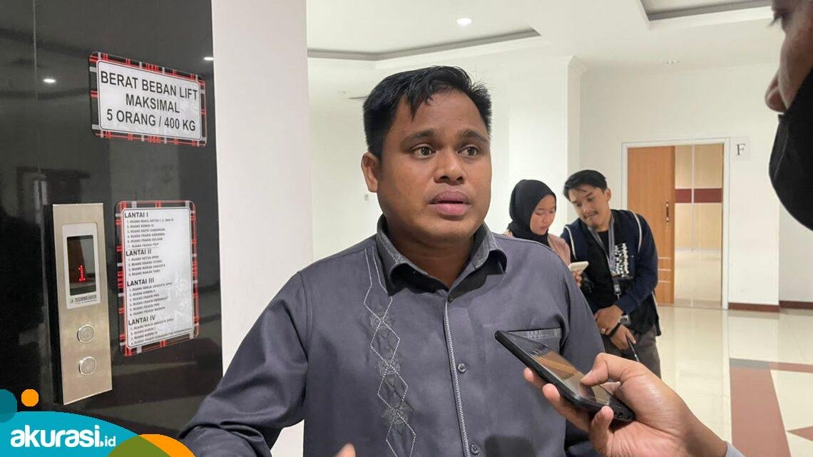DPRD Samarinda: Libatkan Pemuda Dalam Pembangunan Kota Samarinda