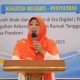 Mengenal Mendiang Norbaiti Isran Noor Istri Gubernur Kaltim.