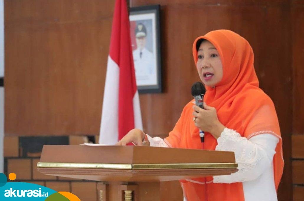 Kabar Duka, Istri Gubernur Kaltim Norbaiti Isran Noor Tutup Usia