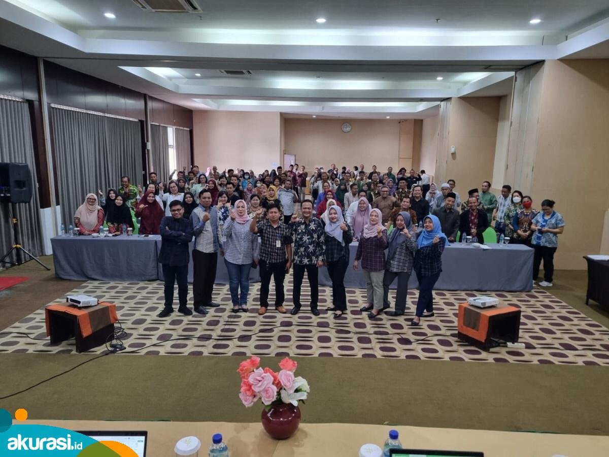 Diharapkan Tepat Sasaran, Disdikbud Kaltim Gelar Sosialisasi BOSDA