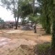Pembangunan Lapak Pedagang Lang-Lang Tunggu Pemenang Lelang