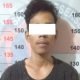 Sembunyikan Sabu di Bungkus Rokok, Warga Bontang Lestari Diamankan Polisi