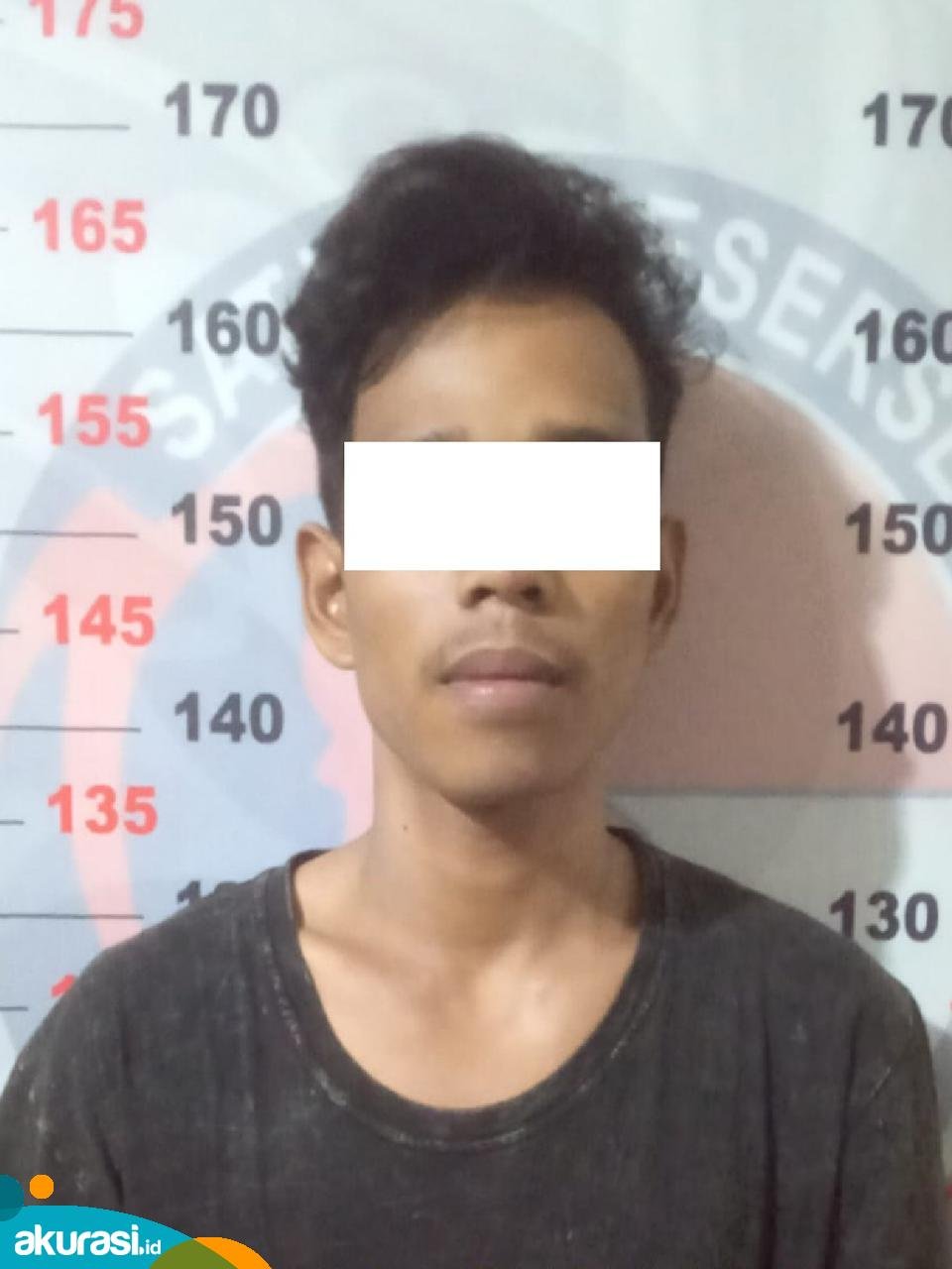 Sembunyikan Sabu di Bungkus Rokok, Warga Bontang Lestari Diamankan Polisi