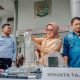 59 Gram Sabu dan 4000 Butir Ekstasi Dimusnahkan Kejari Bontang