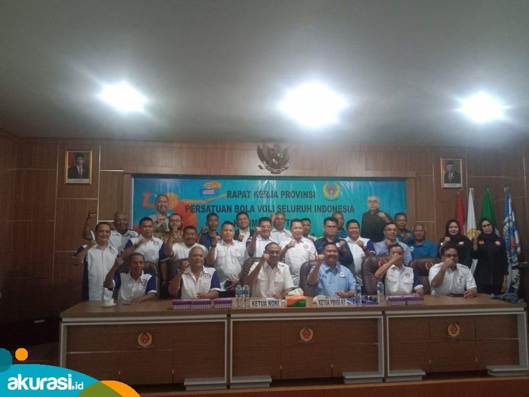 Kaltim Tuan Rumah Pra PON Zona Kalimantan