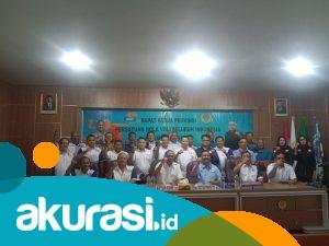 Kaltim Tuan Rumah Pra PON Zona Kalimantan