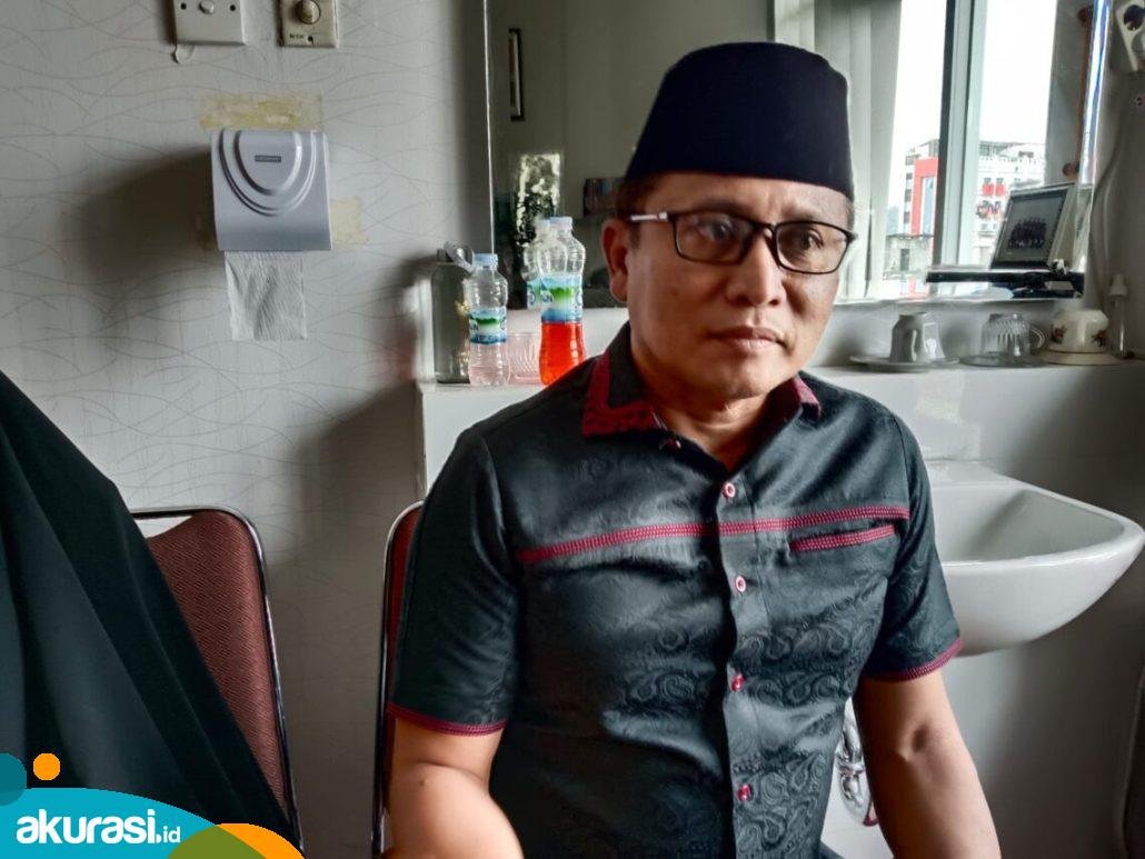DPRD Dapat Surat Lanjutan dari Kementria ATN/BPN Terkait Pengesahan RTRW yang Belum Ada Titik Terang