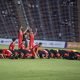 Timnas U-22 Indonesia akhiri puasa gelar usai menang 5-2 Thailand.