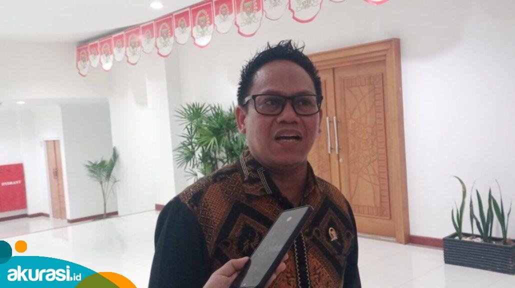 Banjir Samarinda Sebrang Karena Banyak Drainase Tak Lagi Berfungsi