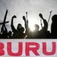 ilustrasi Partai Buruh.