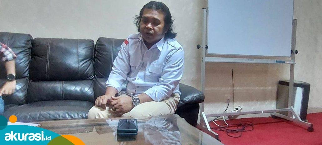 Agus Haris Desak Pemkot Bontang Lebih Perhatikan Kebutuhan Warga Gusung