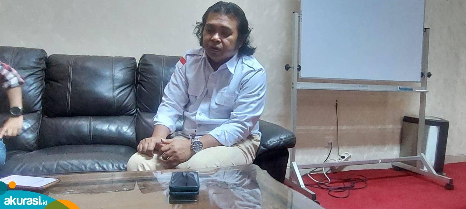 Agus Haris Desak Pemkot Bontang Lebih Perhatikan Kebutuhan Warga Gusung