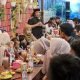 Agus Haris Gelar Reses, Siap Perjuangkan Tapal Batas Sidrap
