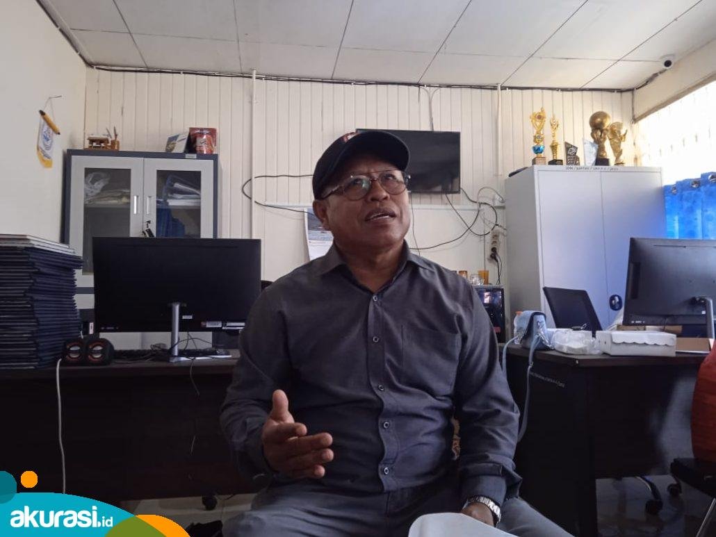 Aplikasi Pendaftaran PPDB Eror di Beberapa Sekolah di Samarinda, Disdikbud Kaltim Langsung Tindaklanjuti