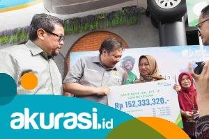 BPJS Ketenagakerjaan Besar Manfaatnya, Menko Airlangga Ajak Masyarakat Bergabung