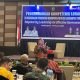 Lebih Separo Lurah di Kaltim Ikuti Peningkatan Kompetensi Lurah