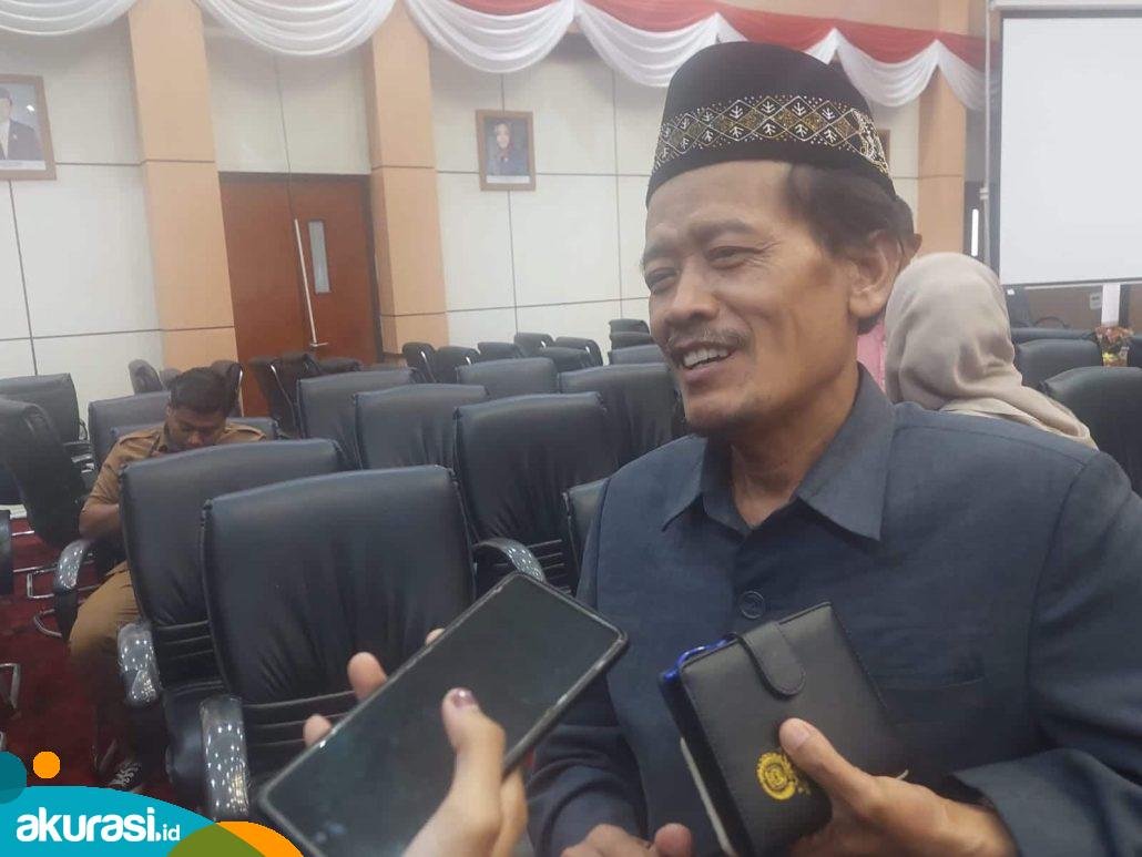 Bansos 2022 Bontang Hanya 53 Persen, Dewan Soroti Pemkot