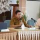 Catat Permasalahan Melalui Kunjungan Kerja, Bahas Monev DAK 2 Tahun Terakhir
