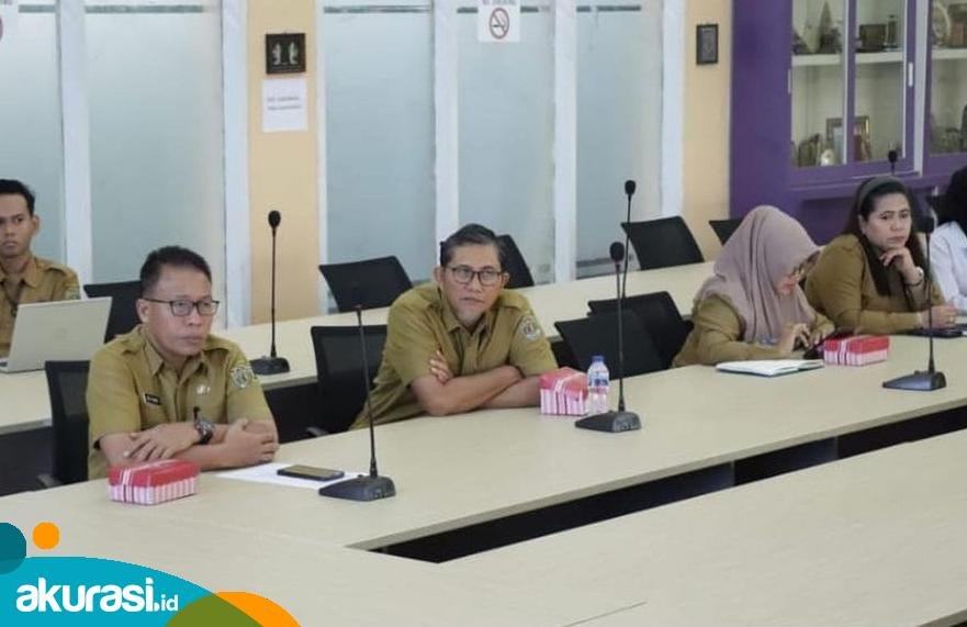 Lakukan Audit, DPKD Kaltim Pastikan Perangkat Daerah Jalankan Standar Baku Kearsipan