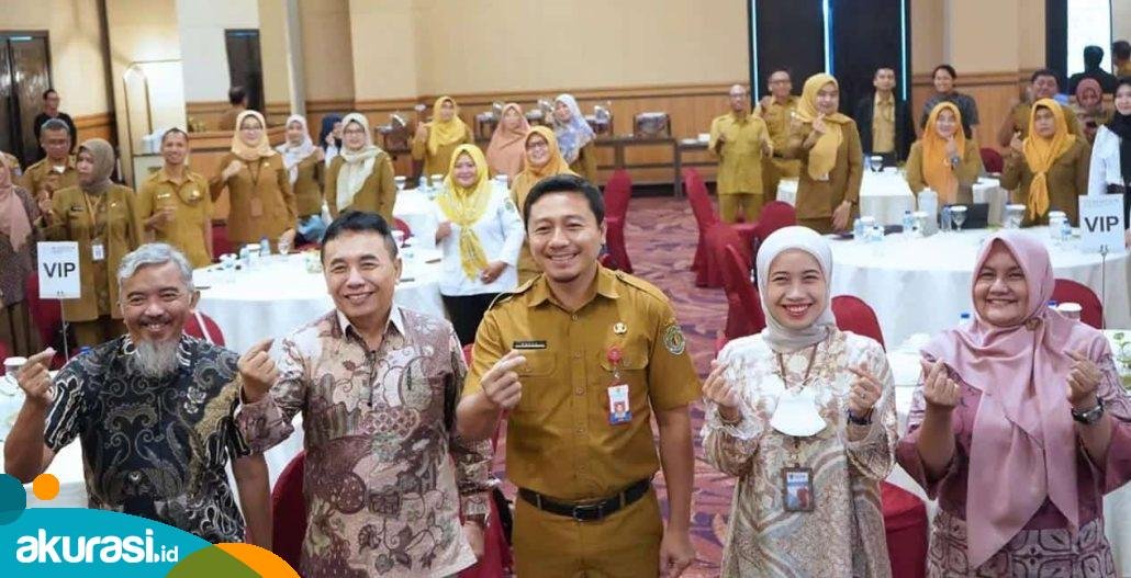 DPMPTSP Kaltim Gelar Workshop, Dorong Percepatan Penyusunan RUPMP