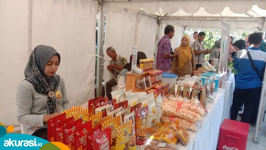 DPTPH Kaltim Gelar Gerakan Pasar Murah Jelang Iduladha, Guna Mengendalikan Kenaikan Harga