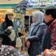 Desainer Senior Ida Royani Taruh Minat Kembangkan dan Promosikan Kain Tenun Rakat Khas Kutim