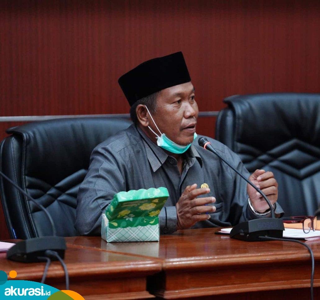 Dewan Usulkan Sirkuit Permanen untuk Pecinta Motor Balap di Bontang
